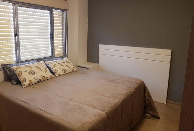 Apartamento no américa | 01 suíte + 03 dormitórios | andar alto | semi-mobiliado - Foto 8