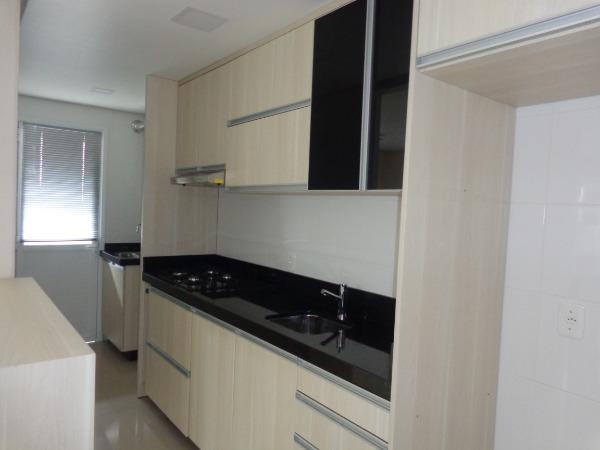 Apartamento para alugar com 2 dormitórios em Sao luiz da 6ª legua, Caxias do sul cod:11387 - Foto 5