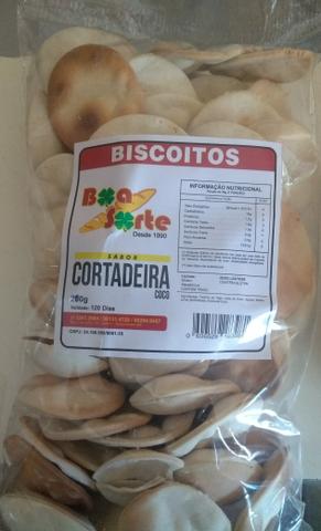 Biscoitos Boa Sorte - Foto 2