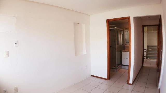 Vendo goití 88 m² 2 quartos 1 suíte 1 closet 3 wcs 2 vagas jatiúca - Foto 12