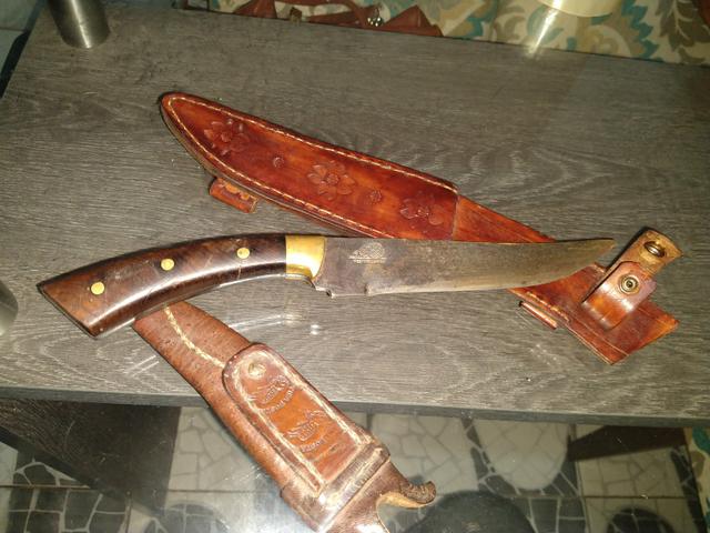 Faca gaucha - Foto 4