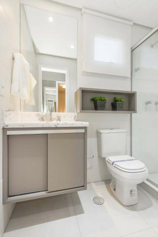 Apartamentos de 2 e 3 dormitórios - Foto 4