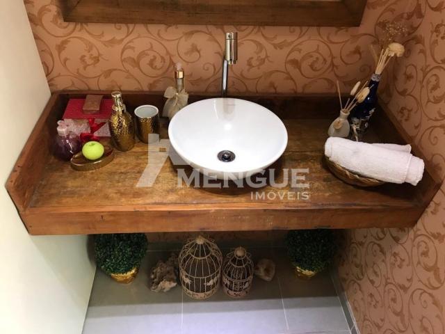 Apartamento à venda com 3 dormitórios em Menino deus, Porto alegre cod:8246 - Foto 18