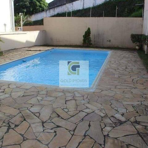 G. Sobrado com 2 dormitórios, á venda, no Jardim Califórnia Jacareí - Foto 14