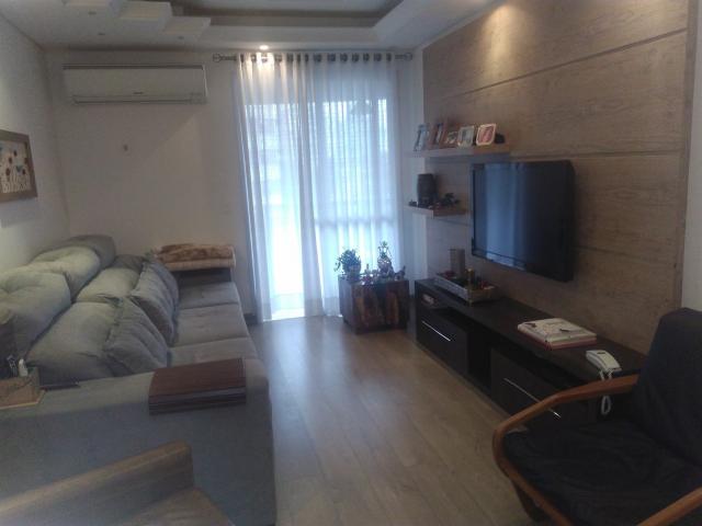 Apartamento no américa | 01 suíte + 03 dormitórios | andar alto | semi-mobiliado - Foto 4