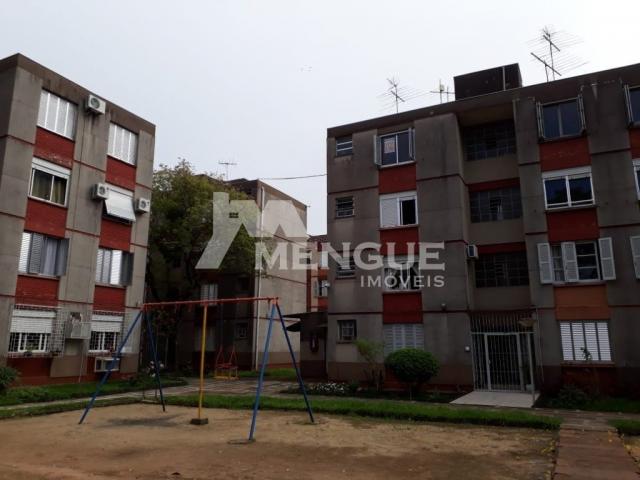 Apartamento à venda com 1 dormitórios em Jardim itu, Porto alegre cod:8175 - Foto 6