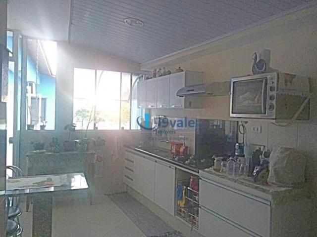 Casa com 2 dormitórios à venda, 287 m² por r$ 5.500.00 - jardim primavera - jacareí/sp - Foto 5