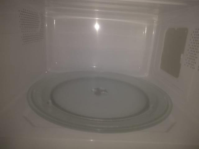 Micro-ondas tres meses de uso - Foto 5