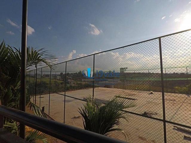 Casa com 3 dormitórios à venda, 160 m² - villa branca - jacareí/sp - Foto 19