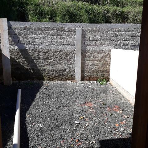 Linda casa só R$ 114.500 terreno 5x30 pátio frente e fundos Alvorada - Foto 14