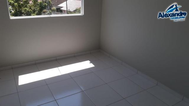 Apartamento novo no bairro nereu ramos em jaraguá do sul - Foto 7