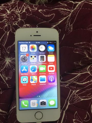 IPhone 5s
