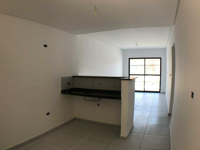 Condição facilitada!! p/ morar e veranear, c/ 02 vgs, lazer completo e vista pro mar!! - Foto 2