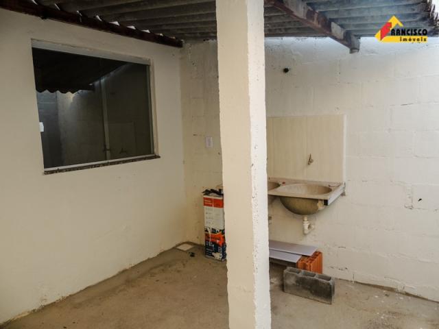 Casa residencial para aluguel, 1 quarto, porto velho - divinópolis/mg - Foto 10