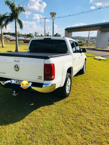 Amarok - Foto 4