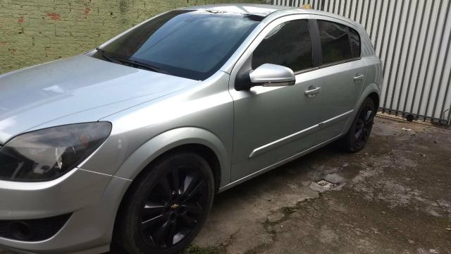 Vectra - Foto 11