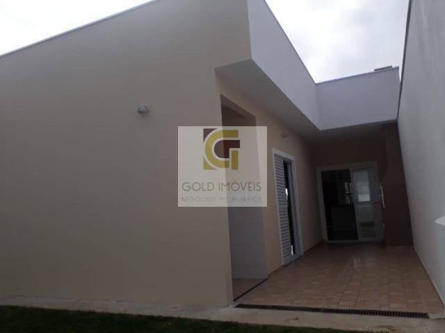G. Casa com 3 dormitórios à venda, Villa Branca - Jacareí/SP - Foto 8