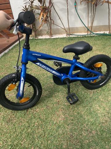 Bicicleta Infantil Specialized Hotrock