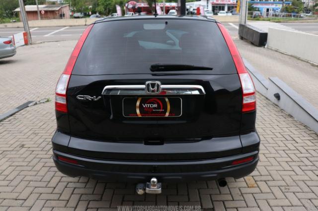 Honda CRV Exl 2.0 16V 4WD - Foto 6