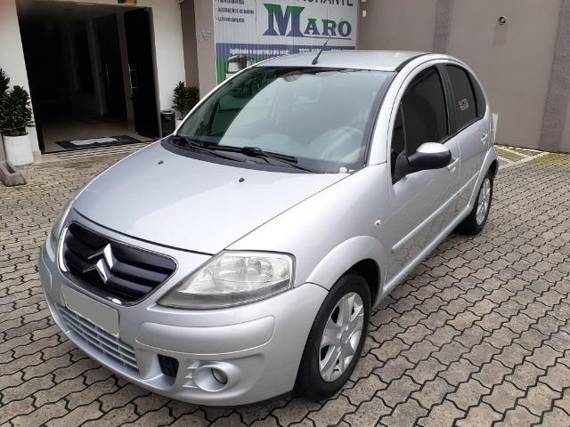 C3 Exclusive 1.4 8v - Foto 2