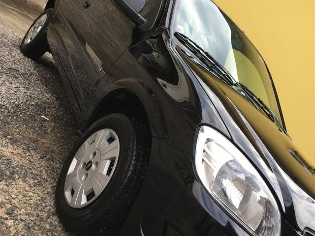 Chevrolet Celta em perfeito estado de conservação 2012 LS 1.0 2 Portas - Foto 5