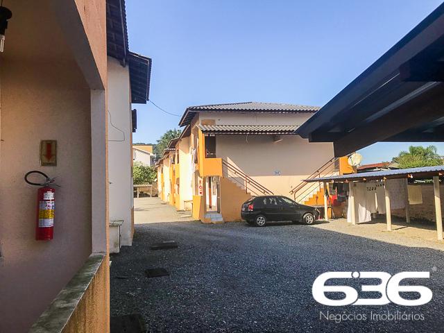 Apartamento | Joinville | Bom Retiro | Quartos: 1 - Foto 11