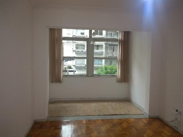Alugo 02 Quartos, com Sala Ampla em Icaraí - Foto 5