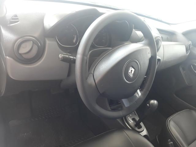 Duster 2014 mod techroad - Foto 9
