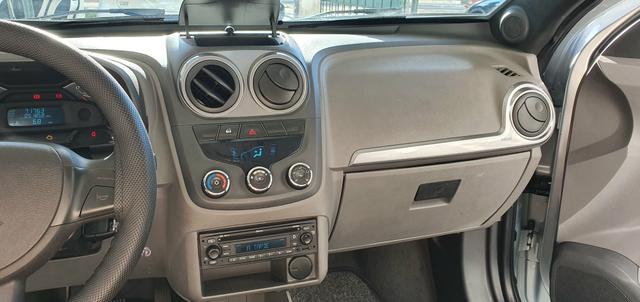 AGILE LTZ 1.4 2013, IMPECÁVEL,todo original!! - Foto 14
