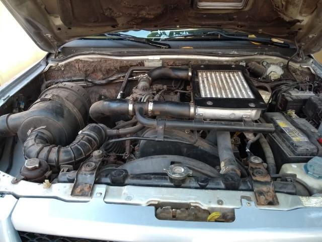 L 200 - Foto 7