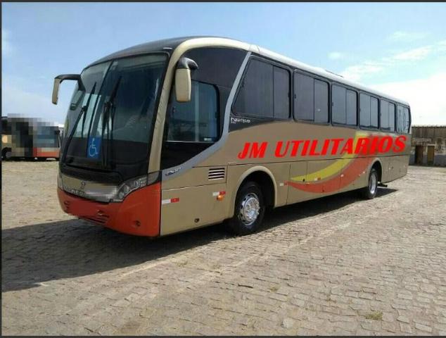 Neobus New Road 2014