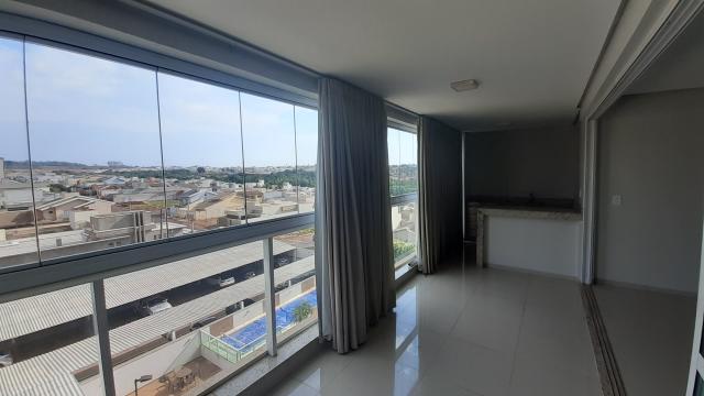 Apartamento a venda 3 quartos - Foto 3