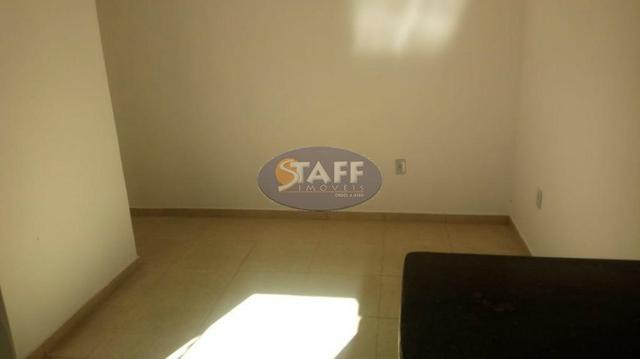 OLV-linda casa de 1 quarto a venda em Unamar-Cabo Frio!! CA1342 - Foto 12