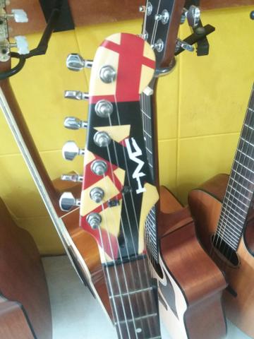 Guitarra HMC - Foto 2