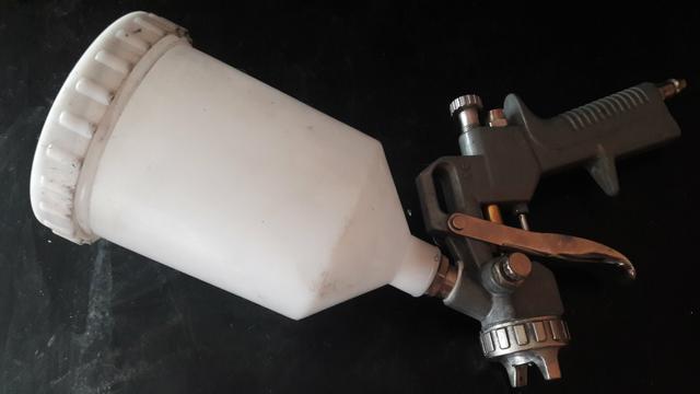 Pistola de pintura - Foto 2
