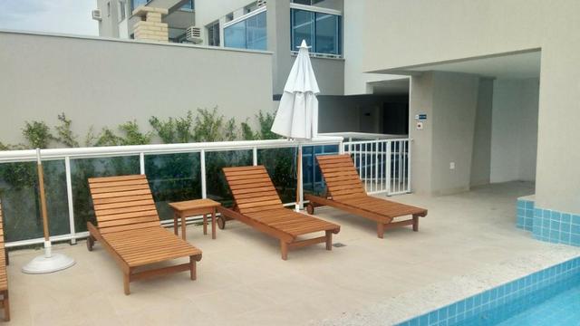 AR | Seleto Residencial | Olaria | Apartamento 2 Quartos, 1 suíte com 61 m² - Foto 10