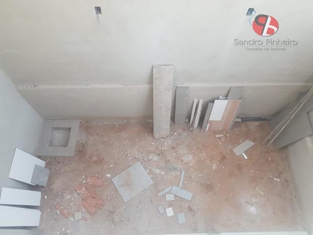 Duplex Luxo - em construção - Santo Agostinho - Foto 11