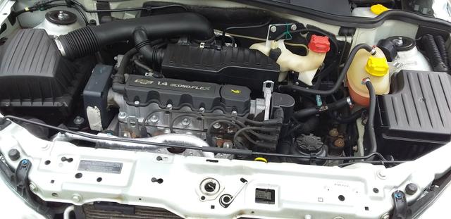 Corsa hatch maxx 1.4 completo - Foto 9