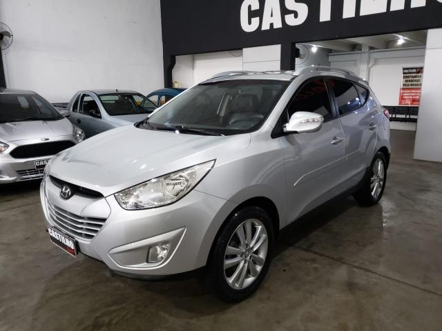 ix35 2.0 GLS 2011 - Foto 2