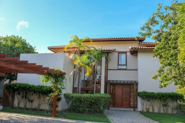 Linda casa 4 suítes no Quintas de Sauípe- no Complexo Hoteleiro!!!