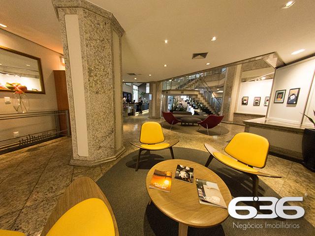 Apartamento | Joinville | Atiradores | Quartos: 1 - Foto 14