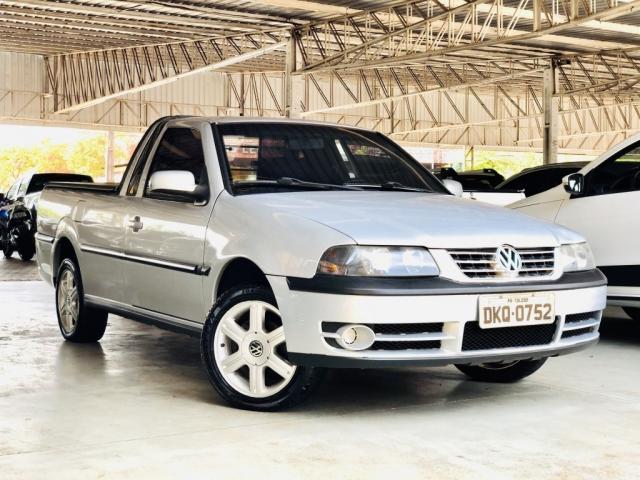 VW - VOLKSWAGEN SAVEIRO SUPER SURF 1.6 MI TOTAL FLEX 8V - Foto 12
