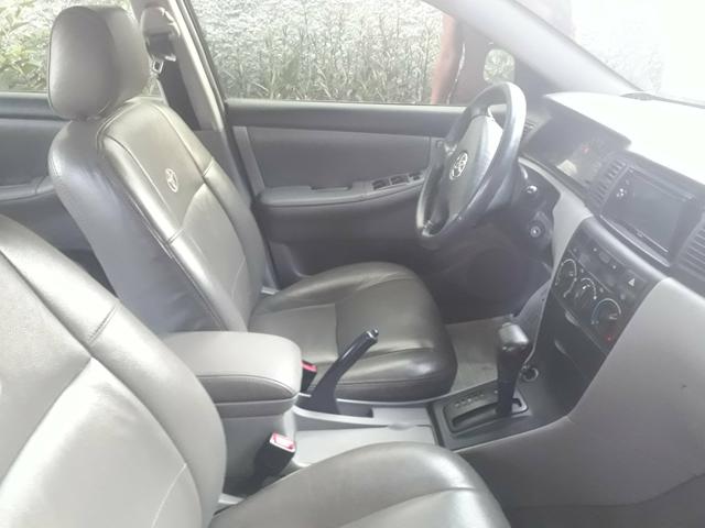 Vende-se ou troca-se por carro de menor valor - Foto 4