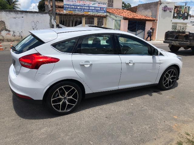 Ford Focus Titanium Plus 2.0 - Foto 15