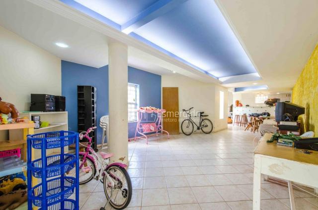 Casa com 6 dormitórios à venda, 800 m² por r$ 3.900.000,00 - setor de mansões dom bosco - - Foto 15