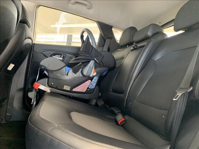 Hyundai Ix35 2.0 Mpfi 16v - Foto 8