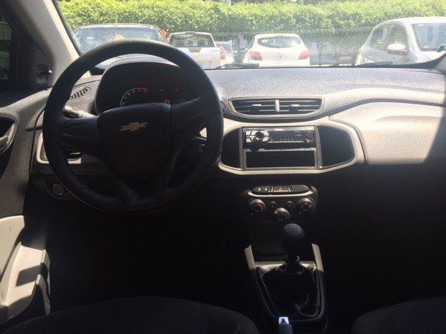 CHEVROLET PRISMA 2018/2019 1.0 MPFI JOY 8V FLEX 4P MANUAL - Foto 5