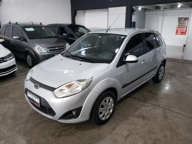 Fiesta Hatch 1.6 (Flex) 2012 - Foto 2