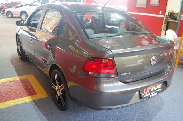 Voyage 1.0 G5 2010! Direção Hidráulica! R$ 22.500,00! - Foto 3