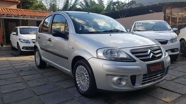 C3 2011 1.4 completo - Foto 2